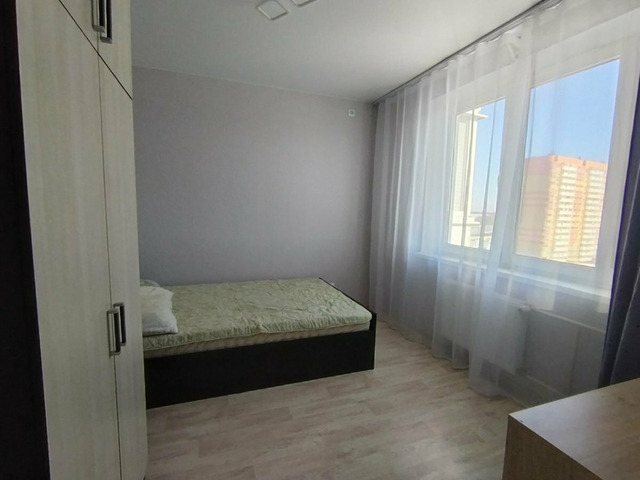 Продажа 1 к.кв. г.Ростов-на-Дону, ул.Теряева - 7/12