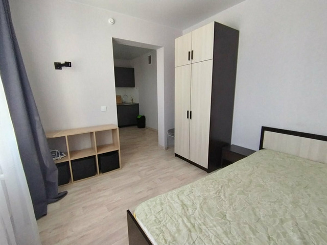 Продажа 1 к.кв. г.Ростов-на-Дону, ул.Теряева - 9/12