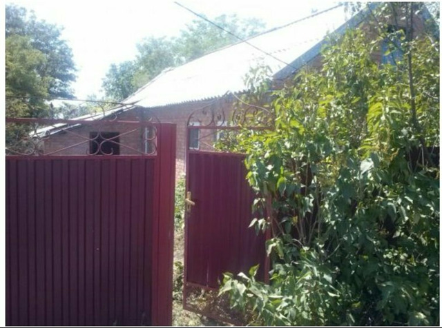 Продается дача с участком0.23га.