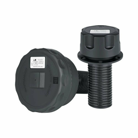 Заливные горловины от производителя. Доставка по РФ!