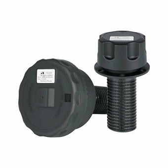 Заливные горловины от производителя. Доставка по РФ!