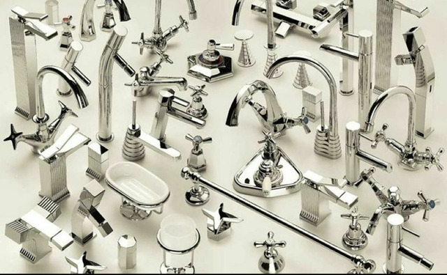 «Сантехторг» – партнер в оптовой поставке сантехники по РФ