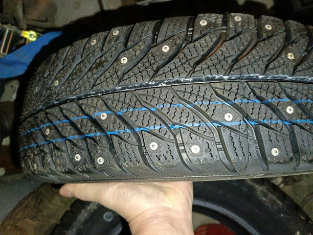 Зимние шины - 3/6