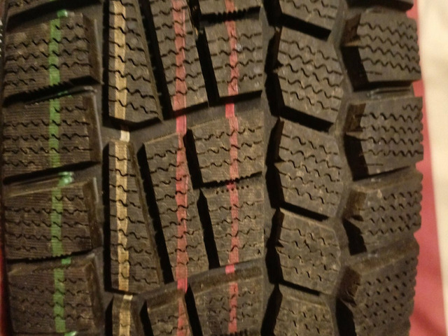 Зимние шины - 6/6