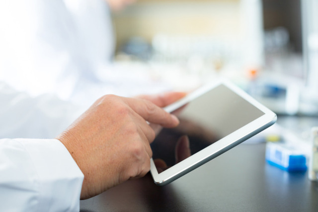 Онлайн сервис медицинских документов в Москве