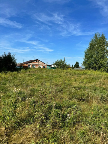 Участок ИЖС - 2/2