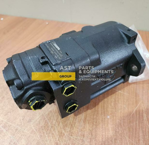 Гидронасосы для мини-экскаваторов - 2/9