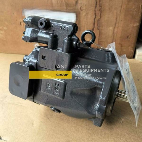 Гидронасосы для мини-экскаваторов - 7/9