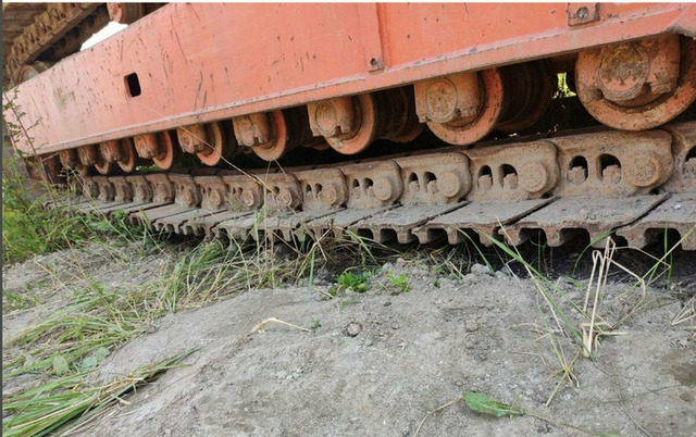 Буровая установка Kato PF-1200 - 3/8