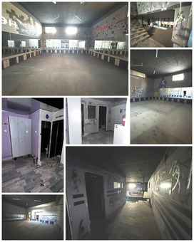 Помещение 224м2 Венеры