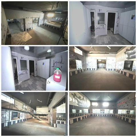 Помещение 224м2 Венеры - 2/2