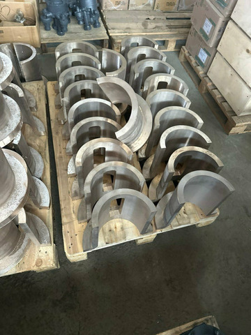 Вкладыш МОП 8ТХ.263.178/179