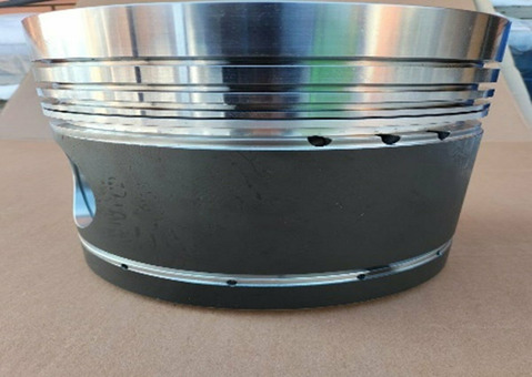 Поршни для тепловозов