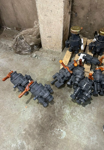 Тепловозные запчасти - 2/2