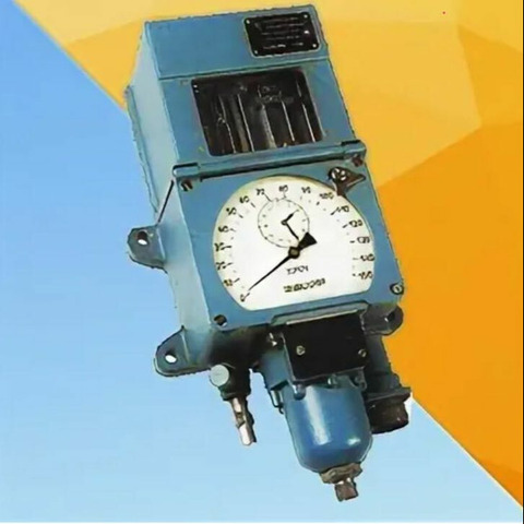 Скоростемер локомотивный и запчасти к нему