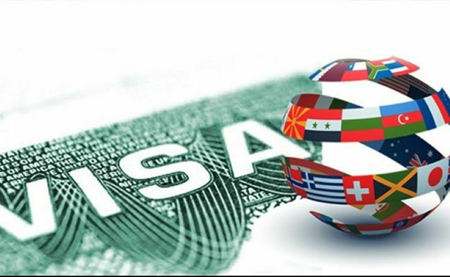 Visa-Expert – проверенный помощник в получении визы