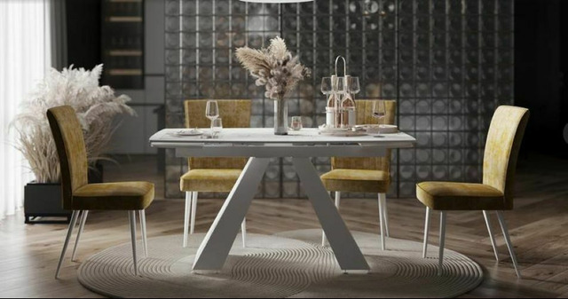 Фабрика «МосМирМебели» — мебель для интерьера