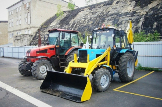 Права на спецтехнику - 6/7