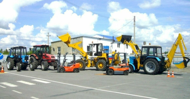 Права на спецтехнику - 7/7