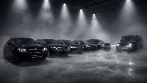 Сервис трезвого водителя и перегона автомобилей 