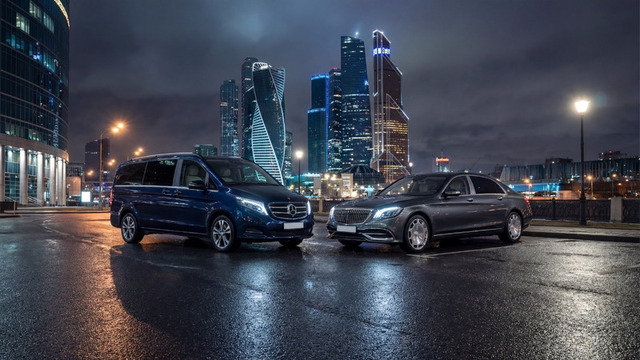 Сервис трезвого водителя и перегона автомобилей  - 2/3