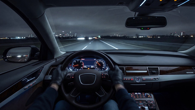 Сервис трезвого водителя и перегона автомобилей  - 3/3