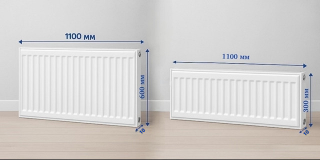 Распродажа радиаторов EMKO DK22 - 2/2