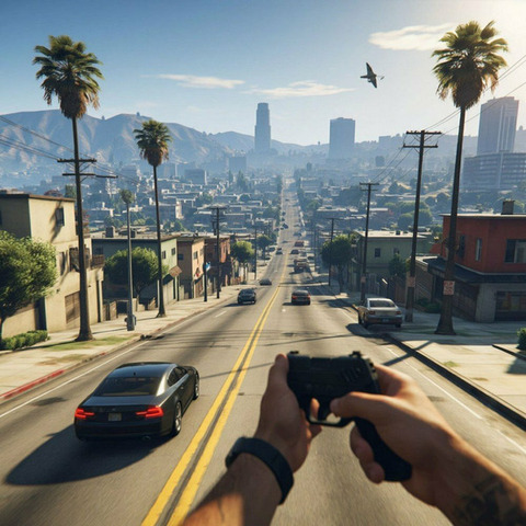 Игровой портал, где видно всё. - 2/5