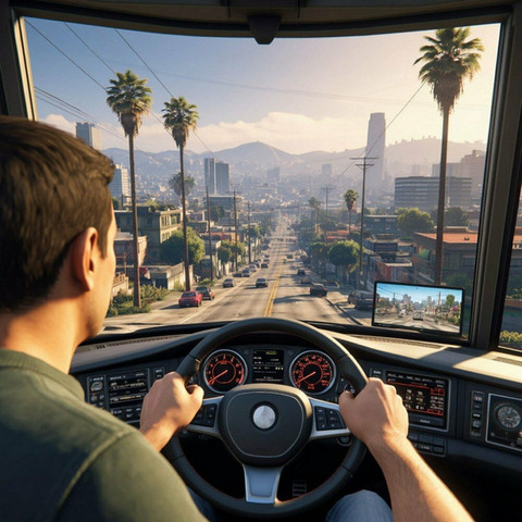 Игровой портал, где видно всё. - 3/5