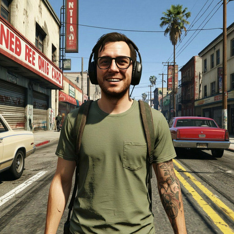 Игровой портал, где видно всё. - 4/5