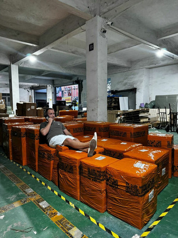 Карго из Китая: Выкуп и доставка по всей России.