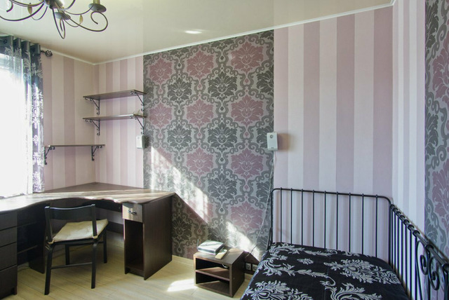 Уютная 2-комнатная квартира - 3/8