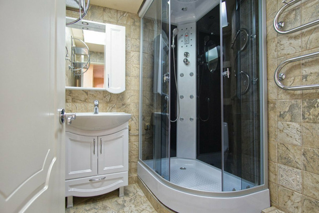 Уютная 2-комнатная квартира - 4/8