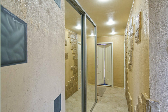 Уютная 2-комнатная квартира - 6/8