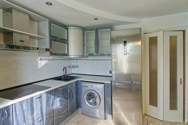 Уютная 2-комнатная квартира - 7/8