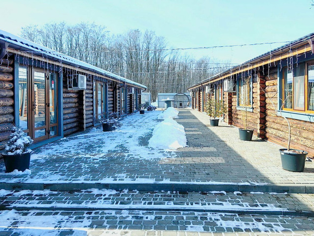 Готовый гостевой дом с высокой загрузкой - 2/9