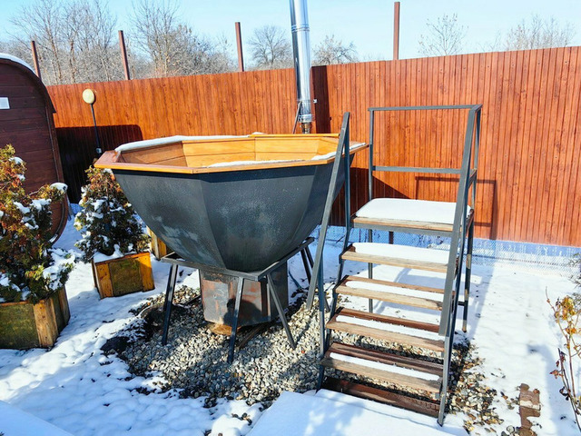 Готовый гостевой дом с высокой загрузкой - 4/9