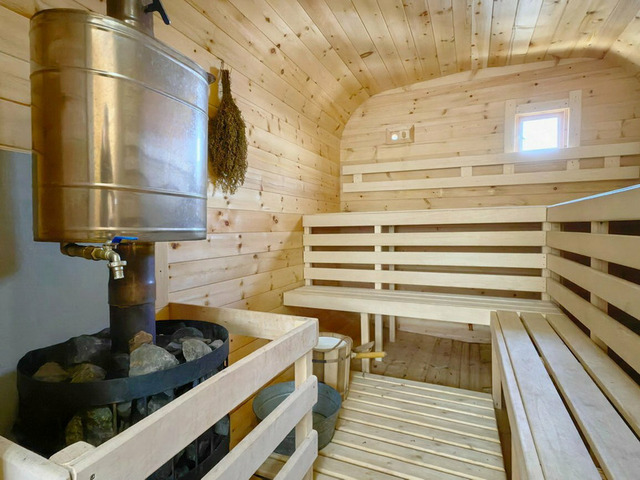 Готовый гостевой дом с высокой загрузкой - 8/9