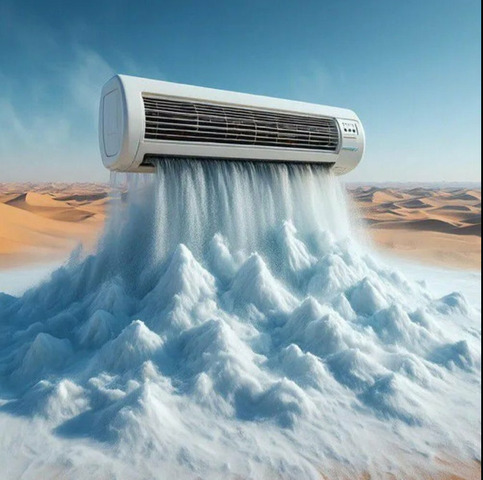 Ремонт, Обслуживание Кондиционеров,Заправка,Чистка - 1/3