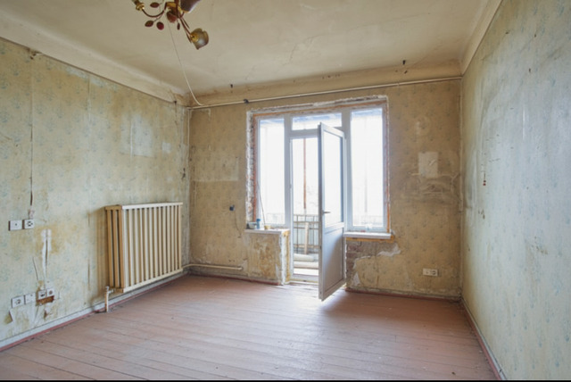 Комната с видом на парк в самом сердце Краснодара - 3/5