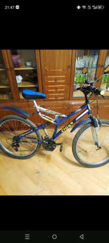 Велосипед 26 - 2/6