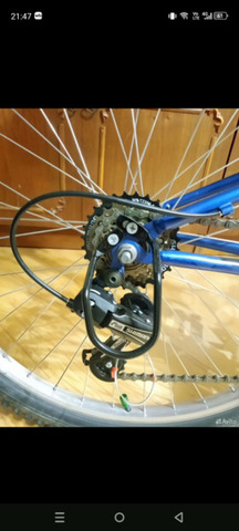 Велосипед 26 - 5/6