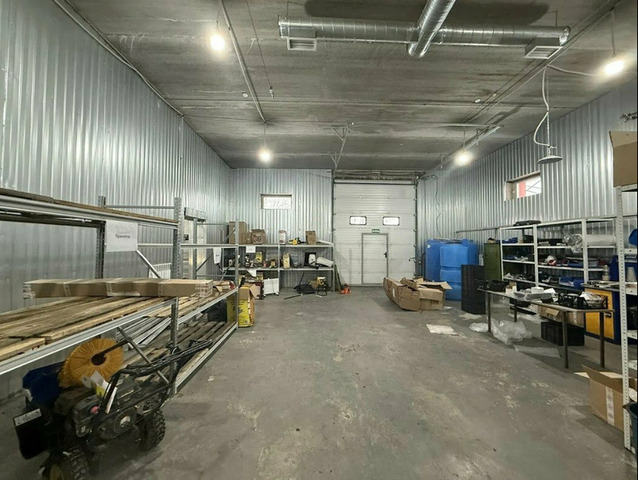 Автосервис 500 м² с клиентской зоной и территорией - 1/12