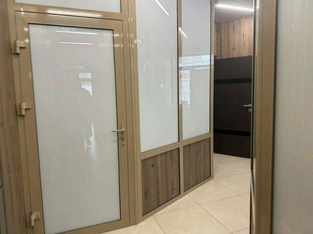 Автосервис 500 м² с клиентской зоной и территорией - 9/12