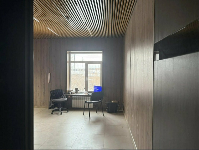 Автосервис 500 м² с клиентской зоной и территорией - 11/12