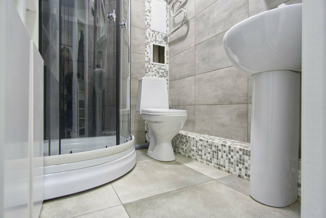 Мебелированная квартира с современным ремонтом - 3/6