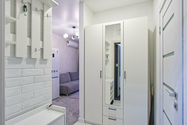 Мебелированная квартира с современным ремонтом - 4/6