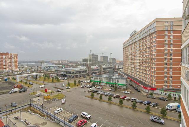 Мебелированная квартира с современным ремонтом - 6/6