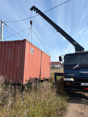 Манипулятор воровайка эвакуатор - 2/11