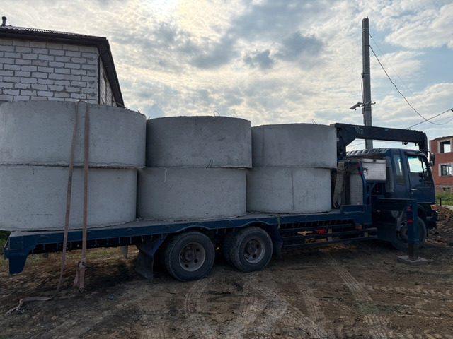 Манипулятор воровайка эвакуатор - 3/11